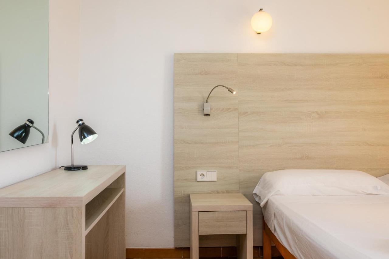 Apto Con Terraza 201 Hébergement de vacances