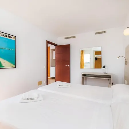 Apto Con Terraza 201 Cala Millor  Exterior photo