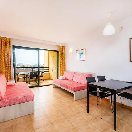 Apto Con Terraza 201 Cala Millor  Exterior photo