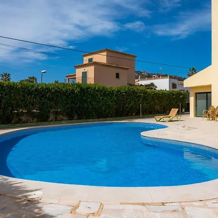 Apto Con Terraza 201 Cala Millor  Exterior photo