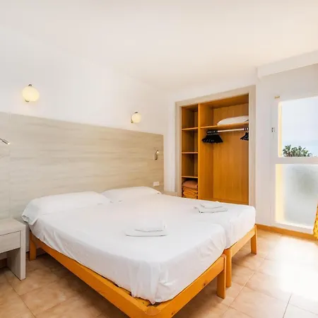 Apto Con Terraza 201 Cala Millor  Exterior photo