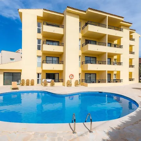 Apto Con Terraza 201 Cala Millor  Exterior photo