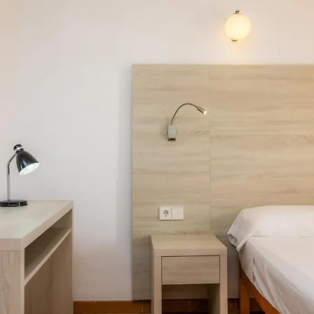 Apto Con Terraza 201 Cala Millor  Exterior photo
