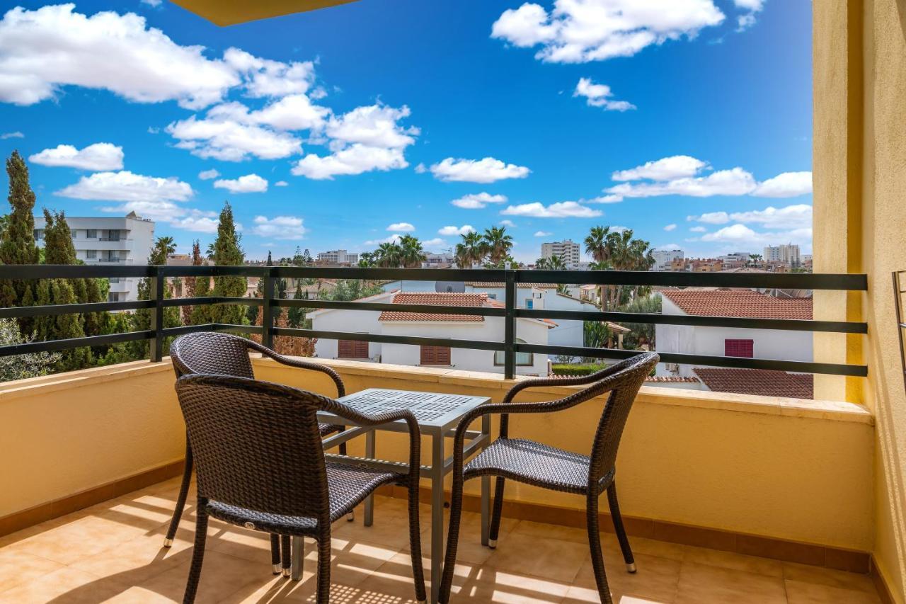 Holiday home Apto Con Terraza 201 Cala Millor (Mallorca)