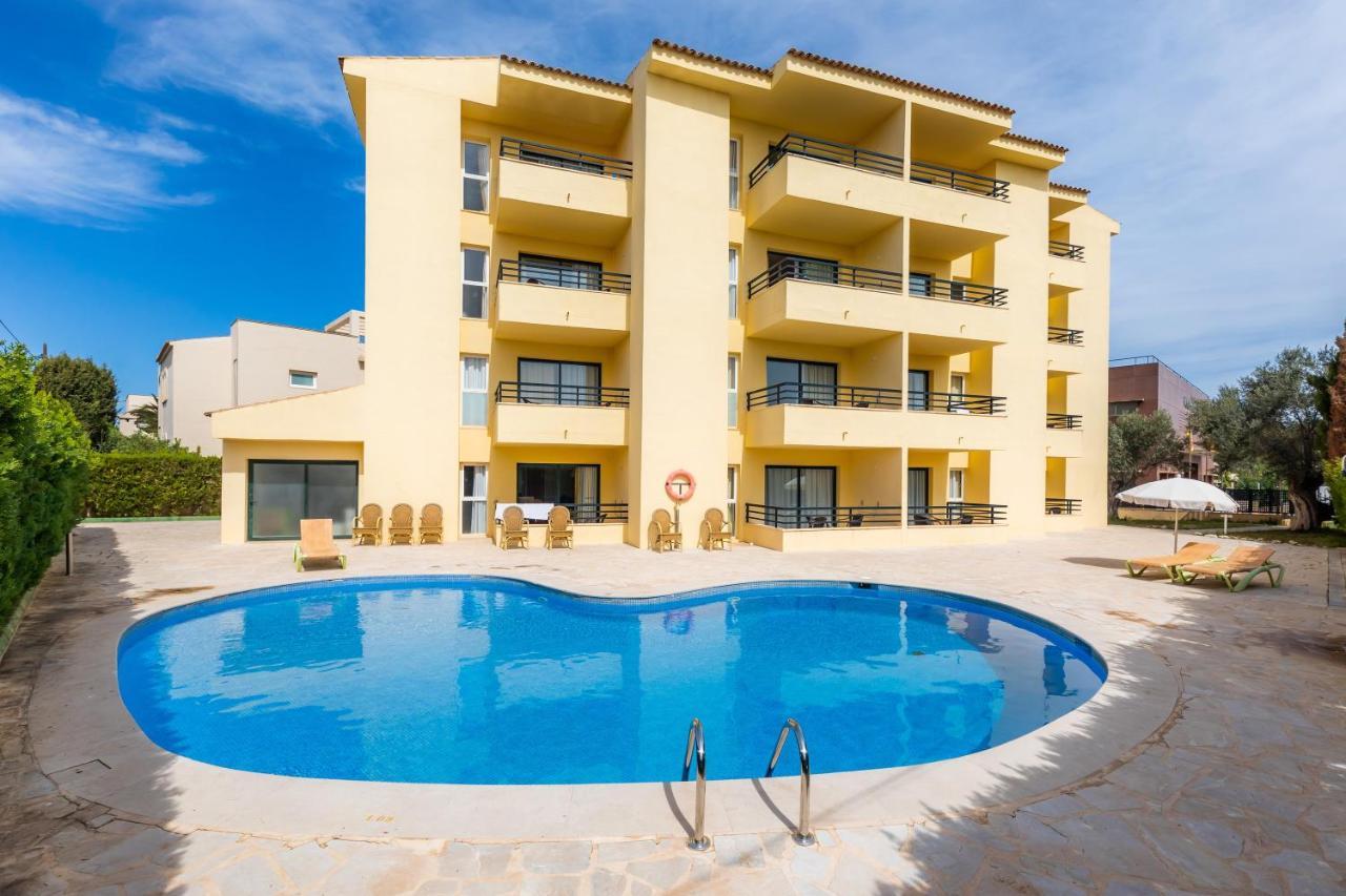 Casa de vacances Apto Con Terraza 201 Cala Millor (Mallorca)