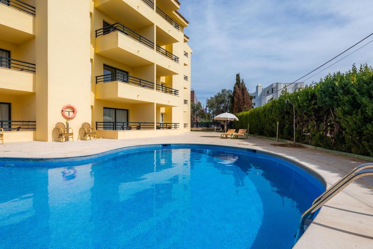 Holiday home Apto Con Terraza 201 *